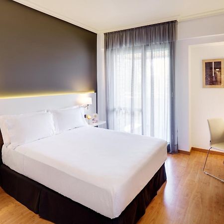 Sercotel Gran Hotel Zurbaran Badajoz Exterior photo