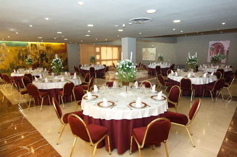 Sercotel Gran Hotel Zurbaran Badajoz Exterior photo